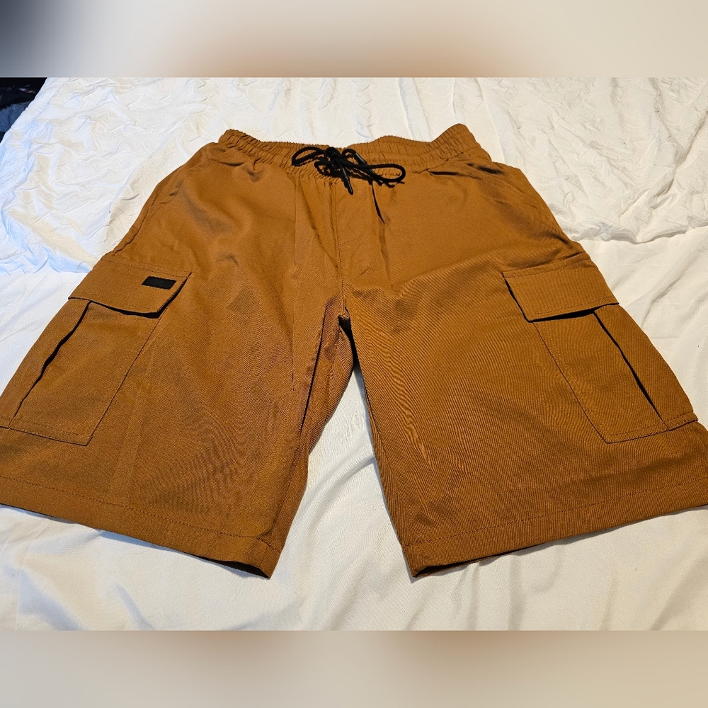 Mens shorts